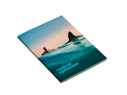 Lyricbook Radical Optimism - Dua Lipa