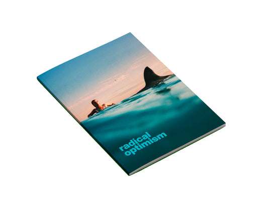 Lyricbook Radical Optimism - Dua Lipa